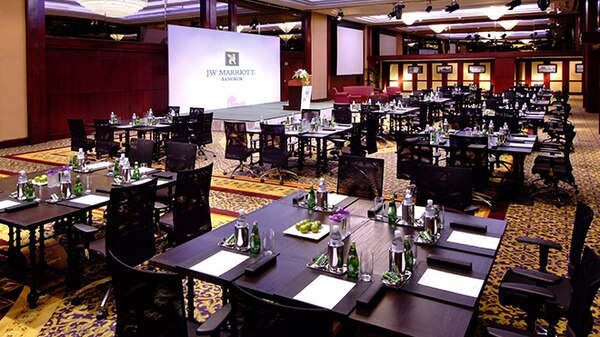 تنظيم معارض احترافية